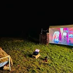 Zarevo Glamping Luxury tent *