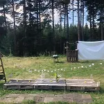 Zarevo Glamping
