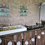 Zarevo Glamping *