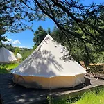 Zarevo Glamping Skobelevo (Plovdiv)