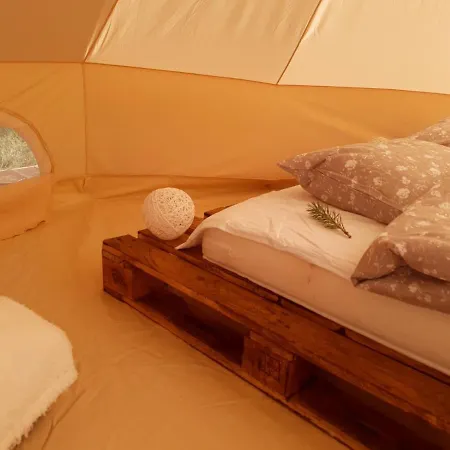 Zarevo Glamping Skobelevo (Plovdiv)