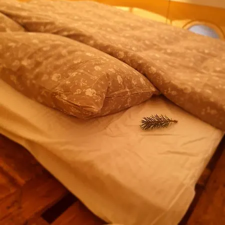 Zarevo Glamping Luxury tent
