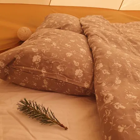 Zarevo Glamping *