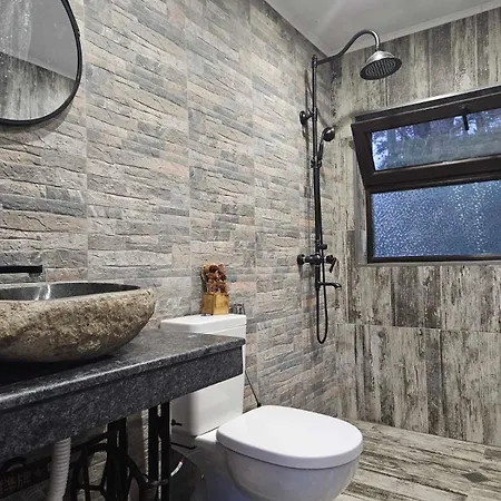 אוהל מפואר Zarevo Glamping Skobelevo (Plovdiv)