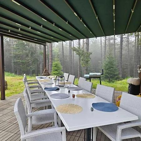 Zarevo Glamping Luxury tent Skobelevo (Plovdiv)