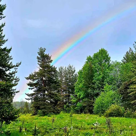 Zarevo Glamping