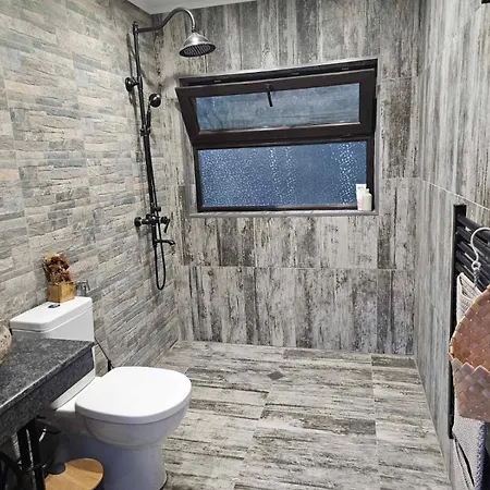 Zarevo Glamping אוהל מפואר Skobelevo (Plovdiv)