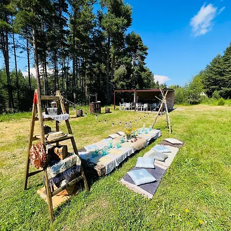 Zarevo Glamping
