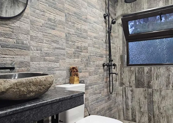 Luxuszelt Zarevo Glamping Skobelevo (Plovdiv)