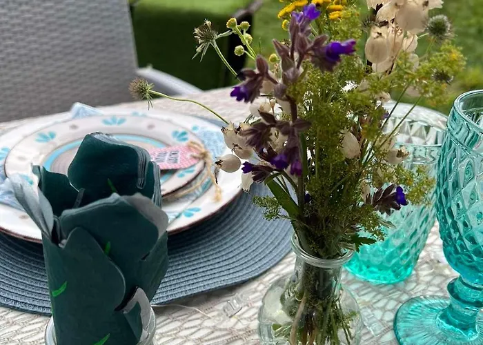 Οργανωμένο κάμπινγκ Zarevo Glamping *