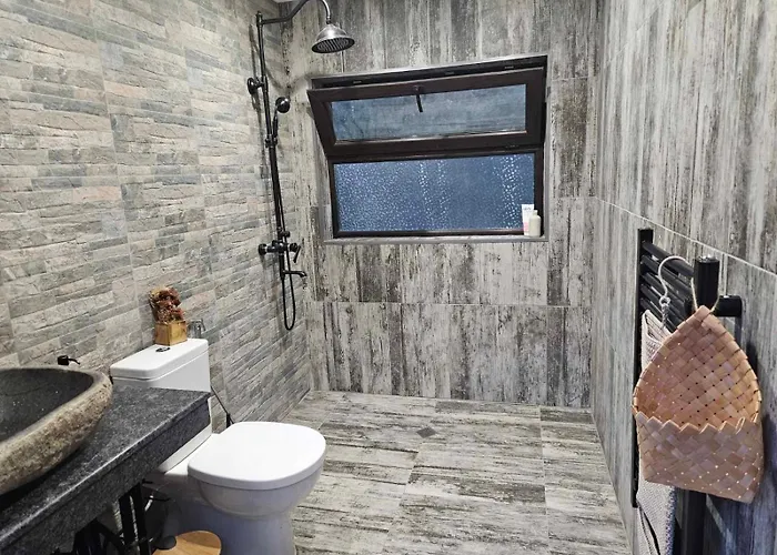 Zarevo Glamping Luxuszelt Skobelevo (Plovdiv)