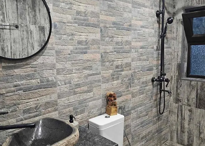 Οργανωμένο κάμπινγκ Zarevo Glamping Skobelevo (Plovdiv)